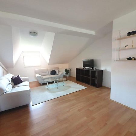 Apartment Lily Near Zagreb Airport Velika Gorica Extérieur photo