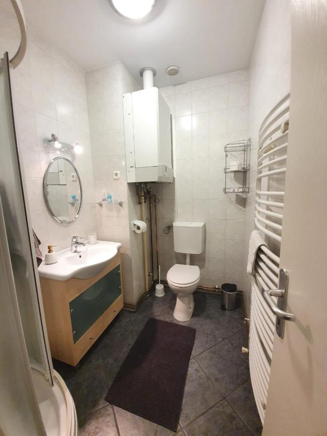 Apartment Lily Near Zagreb Airport Velika Gorica Extérieur photo