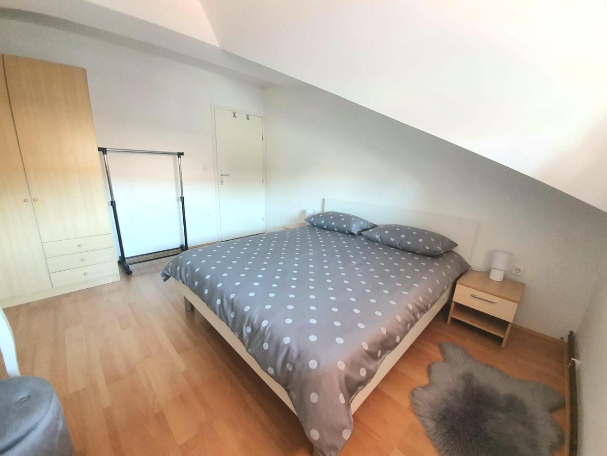 Apartment Lily Near Zagreb Airport Velika Gorica Extérieur photo