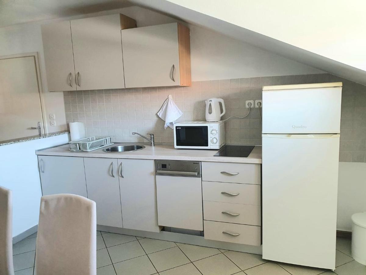Apartment Lily Near Zagreb Airport Velika Gorica Extérieur photo