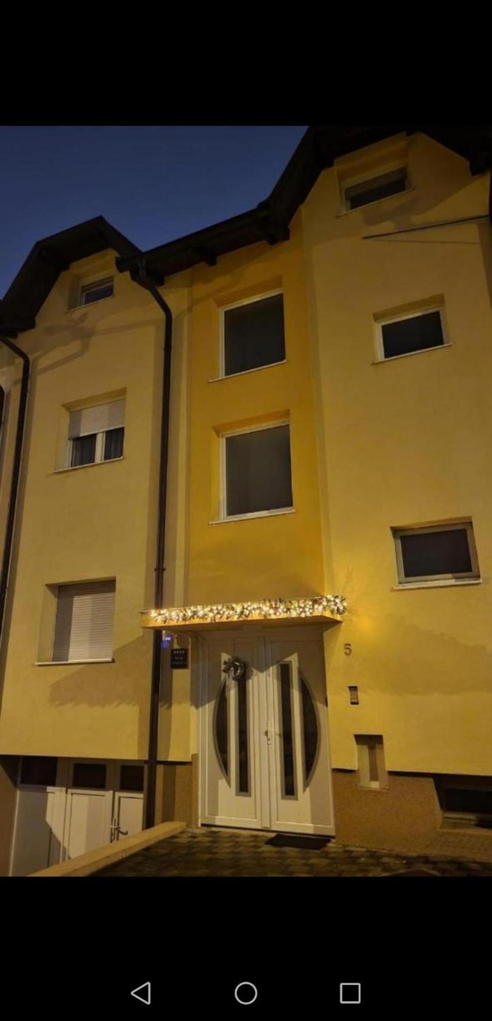Apartment Lily Near Zagreb Airport Velika Gorica Extérieur photo